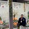 Un’idea da Molfetta del wedding designer Michele Sciancalepore