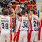 La Clean Up sbriga la pratica Barletta senza problemi, prima vittoria