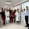 Restyling all'ospedale di Molfetta: urologia riparte in ambienti rinnovati e sicuri