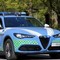 Auto rubate (anche a Molfetta), smontate e riciclate, 12 fermi