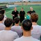 Molfetta Calcio, oggi il test congiunto con il Matera
