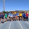 Campionati Regionali Master di Società: successo a Molfetta