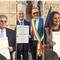 Tre molfettesi insigniti dell’Onorificenza al Merito della Repubblica Italiana