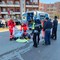 Incidente in via Caduti sul Lavoro: una donna investita