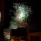 Fuochi d'artificio notturni, la segnalazione di un cittadino