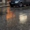 Violenta grandinata estiva a Molfetta