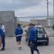Clamoroso al "Paolo Poli" per Molfetta Sportiva-Lucera: cancelli chiusi e niente partita