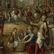 Mercanti e pellegrini: alle origini della fiera