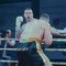 Boxe, Squeo show a Legnaro: battuto Bozovic per KO tecnico