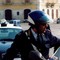 Sergio Azzollini, una vita a servizio di Molfetta come agente di polizia