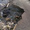 Chiude un tratto di Strada Vicinale San Giacomo per pericolo di erosione marina