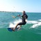 Tragedia in Salento: 55enne di Molfetta muore praticando kite surf