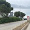 Tir bloccato alla zona industriale di Molfetta