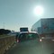 Ancora un incidente sulla SS16 bis all'altezza della zona industriale di Molfetta