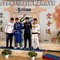 La Coppa Italia di Karate parla molfettese: in Toscana vince Gianluigi Tridente