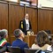 Il molfettese Saverio Umberto De Simone alla guida del Tribunale di Trani