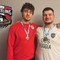 Lotta libera, il Team Palomba domina anche ai Campionati nazionali univesitari