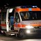 Incidente stradale stanotte sulla Ruvo-Molfetta: due feriti lievi