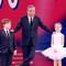 La piccola molfettese Carlotta Capurso in diretta tv su Canale 5