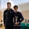 Giuseppe Samarelli si conferma campione regionale di tennis Under 13