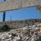 Muro in rovina sul litorale di Molfetta: «Un pericolo per i bagnanti»