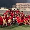 Festa dello sport: torna il trofeo Reginae Martyrum