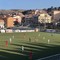 Il finale ancora beffardo per il Borgorosso: 2-2 a San Marco in Lamis