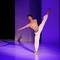 Vito Pansini, primo ballerino del Béjart Ballet Lausanne, guest star di "Liaison" a Molfetta