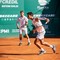 Tennis: Giuseppe Samarelli Campione Italiano di doppio U15 in coppia con Ghia