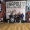 Trionfo molfettese al Napoli BJJ Challenge 2026: la Jiu Academy conquista il primo posto