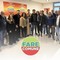 Inaugurata la sede di "Fare Comune" verso le elezioni 2026 a Molfetta