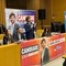 Presentazione candidato sindaco Adamo Logrieco