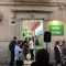 Inaugurazione del comitato Ala Democratica