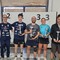 De Bari d'oro, Episcopo di bronzo: il Circolo Tennistavolo Molfetta protagonista a Martina Franca