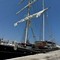 Nave Italia a Molfetta