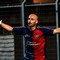Corrado Pisani riparte dall'ASD Pugliese: il bomber molfettese ancora a caccia di gol e nuovi record