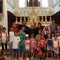 Art Summer Camp, il Covo degli Artisti alla scoperta di Molfetta