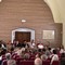 Incontro Vasca di colmata