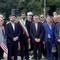 Anche Molfetta ha preso parte alla commemorazione dell'11 settembre negli USA