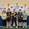 Circolo Tennistavolo Molfetta, un weekend da protagonista: partenza super in A2 e C femminile