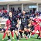 La Molfetta Calcio pareggia contro l'Ideale Bari: finisce 1-1