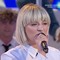 Serena De Bari scelta dai Pooh a “Domenica In” per il loro prossimo concerto