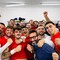 Seconda Categoria, ottimo inizio di stagione per la Virtus Molfetta