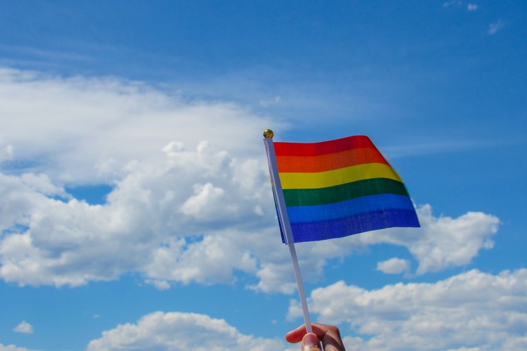 LGBT