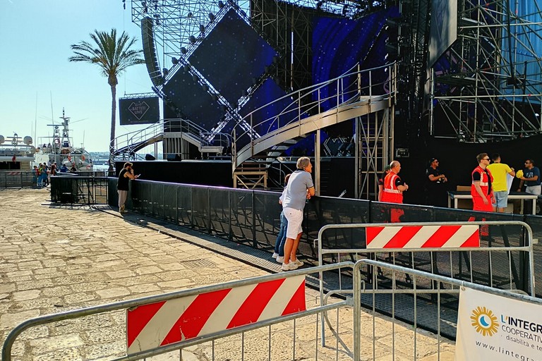 Area disabili Battiti Live