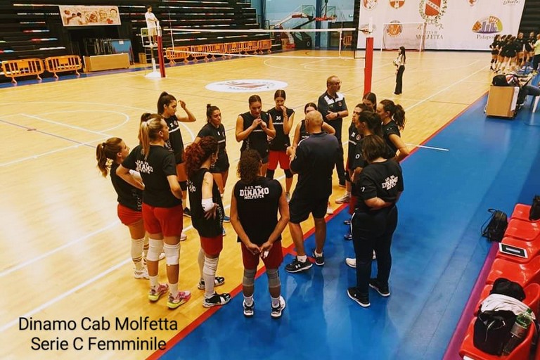 Dinamo Molfetta