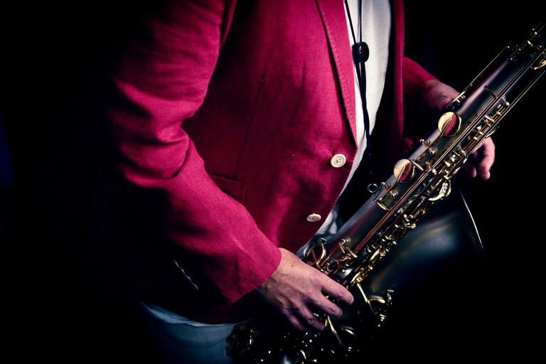 Sax