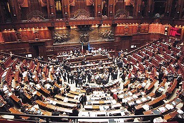 Camera dei Deputati