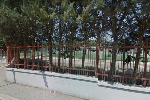 Campetti viale Gramsci