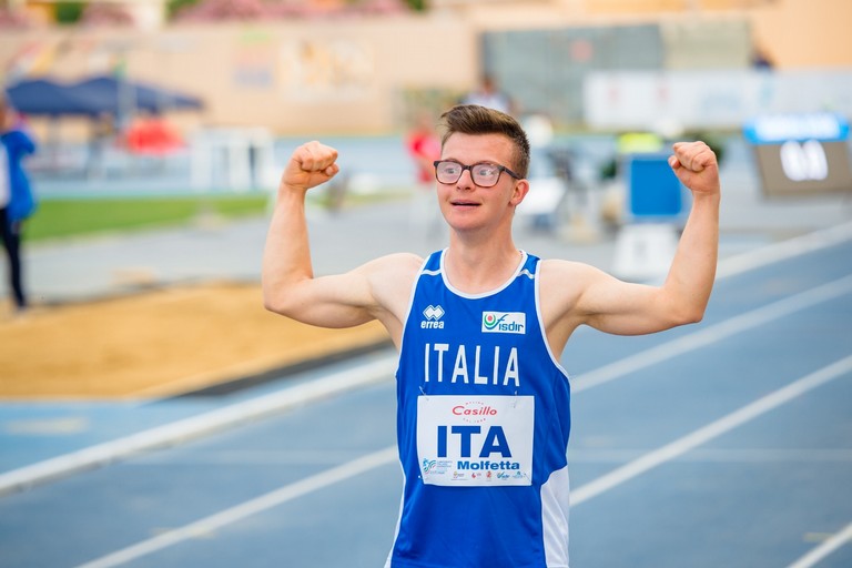 Atletica Fisdir
